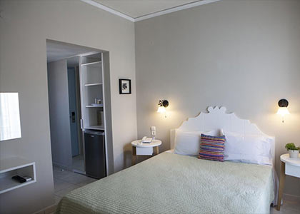 7 Brothers Hotel