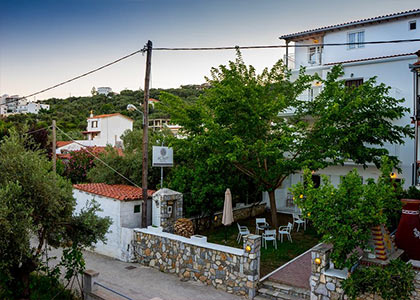 Act Art Skiathos
