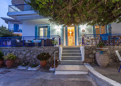 Αέριδες Στούντιο