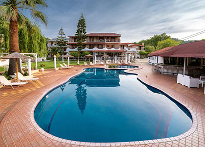 Almira Hotel