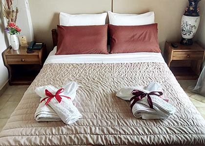 Hotel Beach Amaryllis