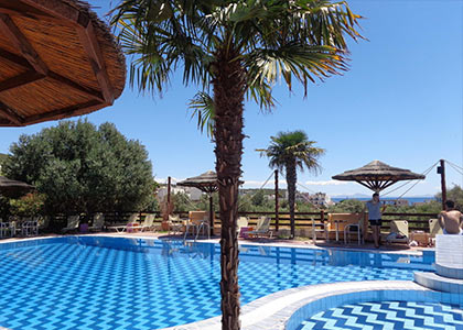 Angela Hotel