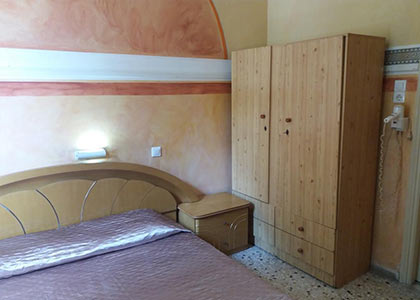 Aqua Mare Hotel
