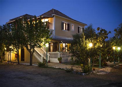 Areti Orfeas Studios