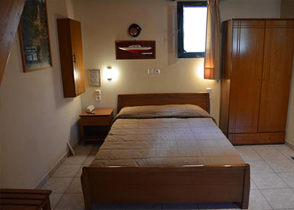 Aristotelis Apartments