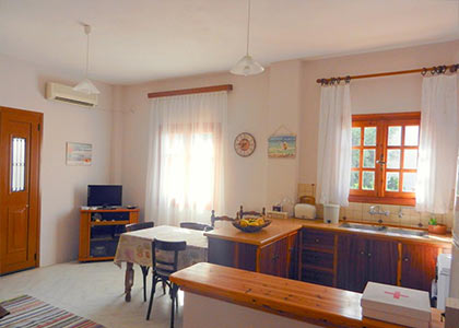 Ariti Holiday Apartment