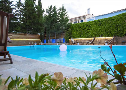 Armata Boutique Hotel