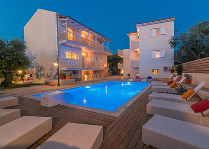 Asante Group Holiday Homes