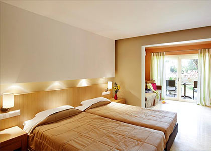 Hotel Astoria
