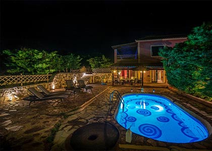 Athenea Villas