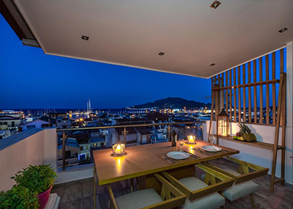 Azante Boutique Suites