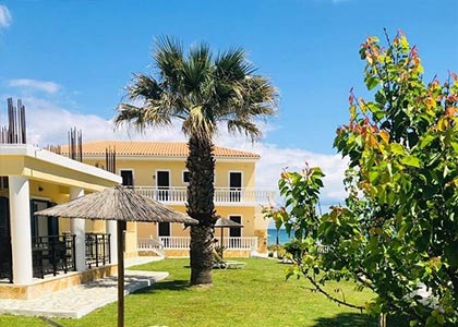 Beach House I&II