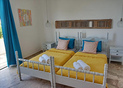 Beachhouse Apartments 