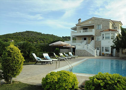 Bella Villa