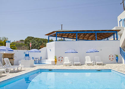 Blue Dolphin Studios