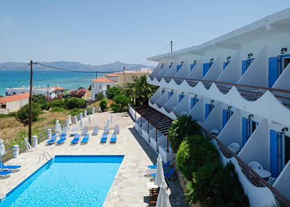 Hotel Boulas