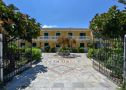 Capriccio Studios