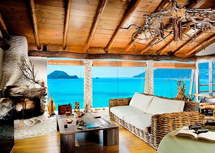 Gloria Maris Villas