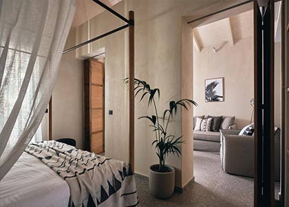 Casa di Pierro