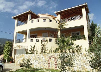 Christinas House