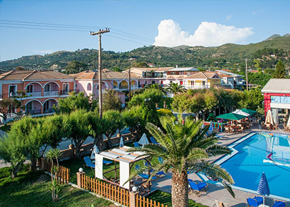 Costas Hotel