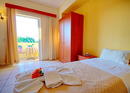 Daisy Hotel