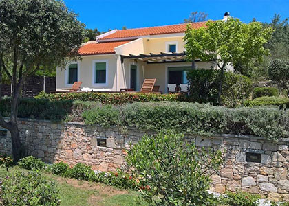 Villa Mirothea