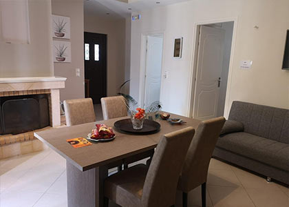 Eleni Apartment 