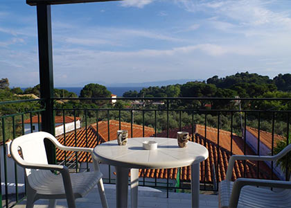 Esperos Hotel
