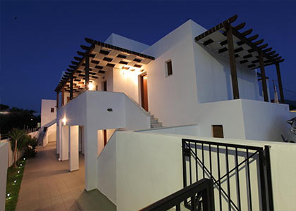 George Studios