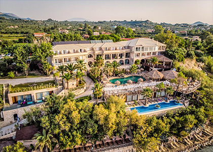 Gloria Maris Hotel