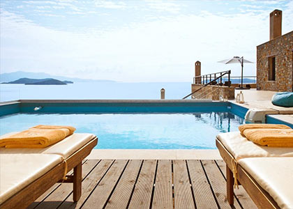 Golden King Villas