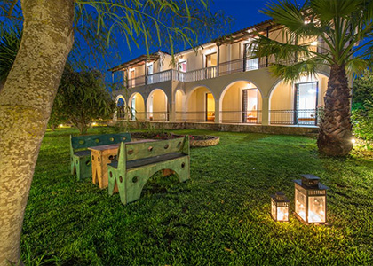Helen & Theo Studios