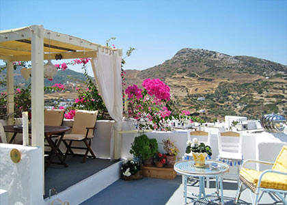 Holiday Home Lalares