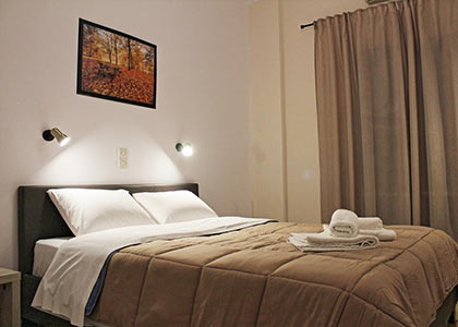 Hotel Aegina