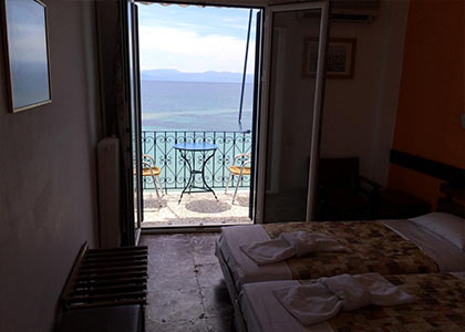 Hotel Areti