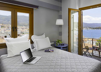 Dimitra Boutique Hotel