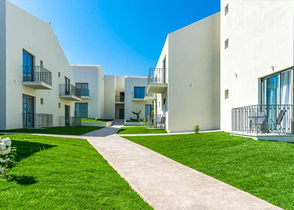 Hotel Semes