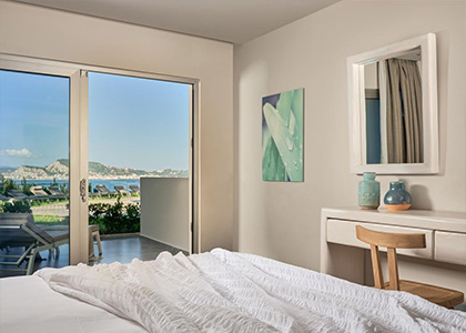 Ionian Hill Hotel