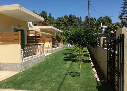 Kallisti Seaside Studios