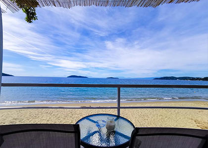 Kima Skiathos