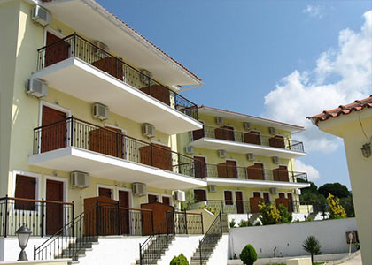 Kolios View Studios