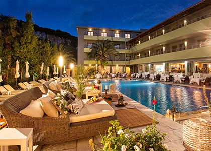 La Piscine Art Hotel