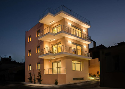 Laura Suites