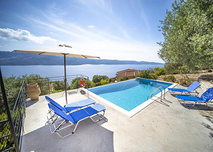 Lefki Villas