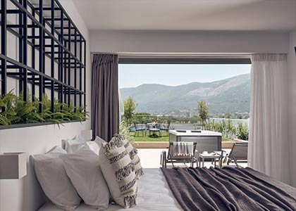 Letsos Hotel