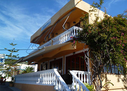 Liberty II Hotel