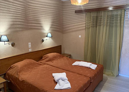 Lucy Hotel