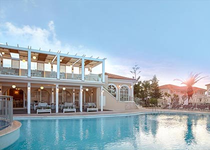 Marelen Hotel