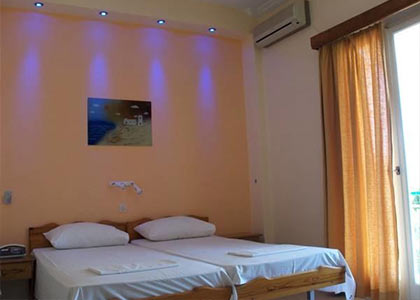 Hotel Marmarinos